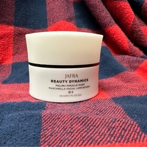 Jafra Beauty Dynamics Malibu Miracle Mask 1.7 Fl Oz Day & Night